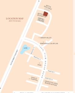 Project Image of 1615.0 - 1895.0 Sq.ft 3 BHK Apartment for buy in Sri Aditya Splendour