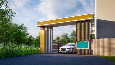 Project Image of 2148.0 - 3060.0 Sq.ft 4 BHK Villa for buy in Kappa Aamar Bari