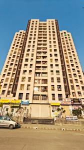 Project Image of 416.0 - 704.0 Sq.ft 1 BHK Apartment for buy in KIPL Morya