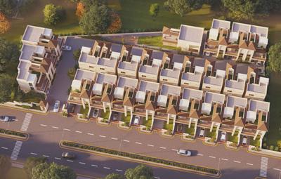 Project Image of 2227.0 - 2295.0 Sq.ft 4 BHK Villa for buy in Orchid 24