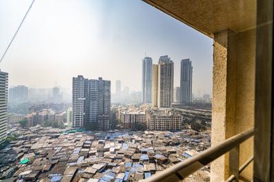 Project Image of 0.0 - 740.0 Sq.ft 2 BHK Apartment for buy in Livin Green