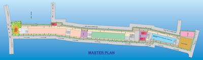 Victory Tower Master Plan 1