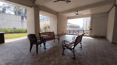 Project Image of 1299.96 - 1635.04 Sq.ft 2 BHK Apartment for buy in Om Rudra