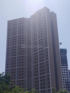 Project Image of 1090.0 - 1140.0 Sq.ft 2 BHK Apartment for buy in Sobha Dream Heights