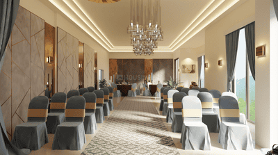 Project Image of 839.91 - 1216.0 Sq.ft 2 BHK Apartment for buy in Claremont