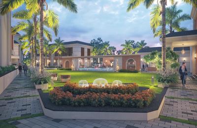 Project Image of 999.0 - 1100.0 Sq.ft Residential Plot Plot for buy in Darshanam Kalrav