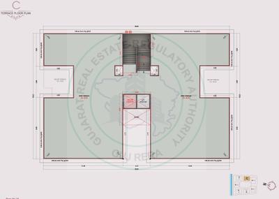Project Image of 2284.32 - 4543.55 Sq.ft 3 BHK Penthouse for buy in Shree Avadh Livonia