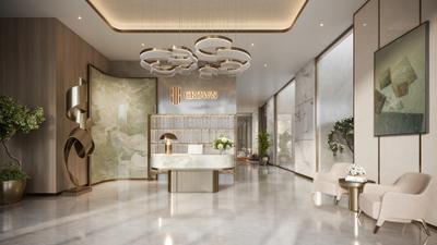 Project Image of 2350.0 - 3150.0 Sq.ft 3 BHK Apartment for buy in Suncitys Monarch Residences