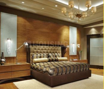 Project Image of 1111.0 - 1143.0 Sq.ft 2 BHK Apartment for buy in SVS East Paradise
