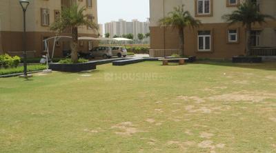 Project Image of 1137.0 - 1437.0 Sq.ft 3 BHK Apartment for buy in Tulip Orange