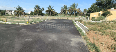 Athvik Avenue Project Images