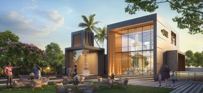 Project Image of 1059.0 - 1770.0 Sq.ft 2 BHK Apartment for buy in Austin One