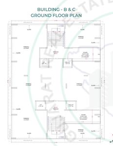 Project Image of 728.18 - 756.27 Sq.ft 2 BHK Apartment for buy in Sarvatra Heights