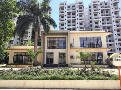 Project Image of 533.67 - 544.0 Sq.ft 2 BHK Apartment for buy in Amit Astonia Classic Phase II A5 Building