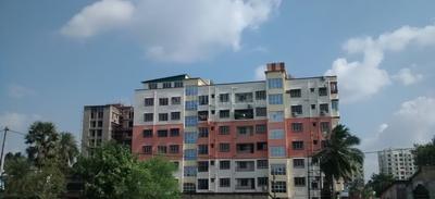 Gallery Cover Pic of MB Tower