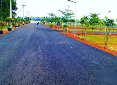 Project Image of 545.0 - 1496.0 Sq.ft Residential Plot Plot for buy in Sri Vaaragi Residency