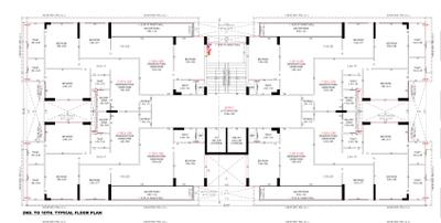 Project Image of 3320.0 - 3655.0 Sq.ft 4 BHK Apartment for buy in Saar Saayam