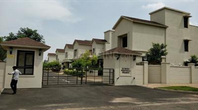Project Image of 2867.94 - 4048.0 Sq.ft 4 BHK Villa for buy in Sobha Westhill