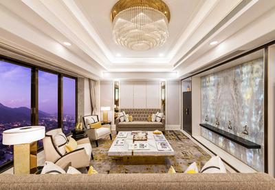 Project Image of 594.0 - 1351.0 Sq.ft 2 BHK Apartment for buy in Sheth Montana Phase 4