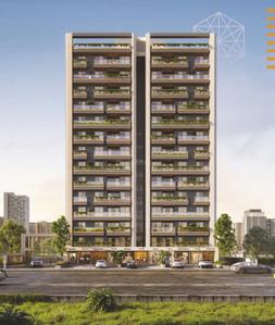 Project Image of 1694.0 - 2239.0 Sq.ft 3 BHK Apartment for buy in Unity Sapphire