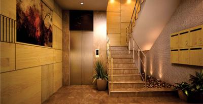 Project Image of 620.65 - 908.04 Sq.ft 2 BHK Apartment for buy in Urbando Altea Phase 3