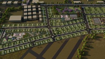 Project Image of 1006.1 - 29867.27 Sq.ft Residential Plot Plot for buy in Ayodhya Bhumi