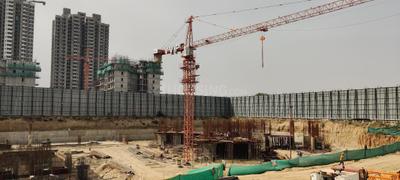 Project Image of 2051.51 - 2471.74 Sq.ft 3 BHK Apartment for buy in VVIP Addresses Greater Noida West