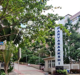 Project Image of 0.0 - 1750.0 Sq.ft 3 BHK Apartment for buy in Saakshi Parvasaakshi