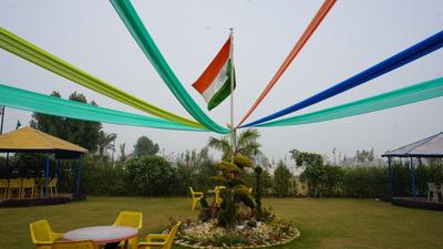Project Image of 900.0 - 2700.0 Sq.ft Residential Plot Plot for buy in Anugrah Homes