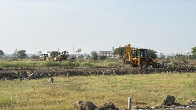 Project Image of 335.51 - 4159.07 Sq.ft Residential Plot Plot for buy in Skye Megacity Phase 2