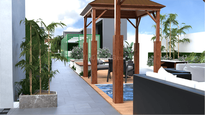 Project Image of 863.18 - 1344.05 Sq.ft 2 BHK Apartment for buy in Anandgram