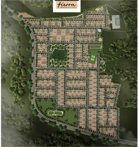 Project Image of 600.0 - 3000.0 Sq.ft Residential Plot Plot for buy in Hiranandani Tierra Plots Phase 2