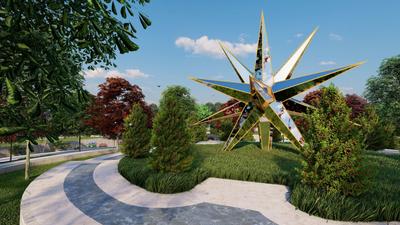 Project Image of 361.99 - 31635.24 Sq.ft Residential Plot Plot for buy in VRB Sparkle Phase 1st