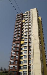 Project Image of 379.0 - 608.0 Sq.ft 1 BHK Apartment for buy in Grow More Bliss B Wing