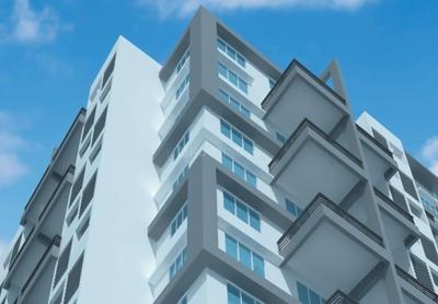 Project Image of 0.0 - 675.0 Sq.ft 2 BHK Apartment for buy in Swastik Spira