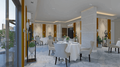 Project Image of 1082.0 - 1757.0 Sq.ft 3 BHK Apartment for buy in Ora Heights