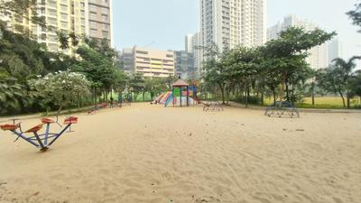 Project Image of 306.23 - 353.59 Sq.ft 1 BHK Apartment for buy in Runwal Gardens Phase 5 Bldg No 39 To 42