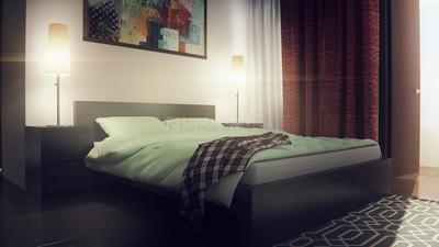 Project Image of 1206.0 - 1590.0 Sq.ft 2 BHK Apartment for buy in Monarch Aqua Block C