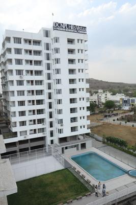 Project Image of 1207.0 - 2662.0 Sq.ft 2 BHK Apartment for buy in DCNPL Hills Vistaa Phase 1