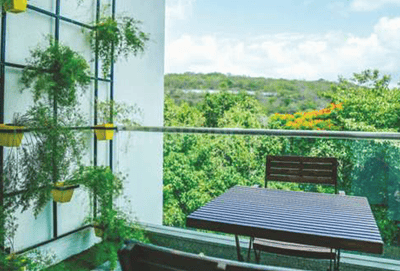 Project Image of 483.0 - 589.0 Sq.ft 2 BHK Apartment for buy in Maple Feel Bliss Phase I