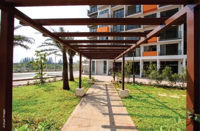 Project Image of 405.26 - 604.18 Sq.ft 1 BHK Apartment for buy in Shapoorji Pallonji Joyville Virar Phase 2