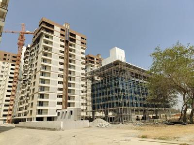 Project Image of 1195.0 - 1289.0 Sq.ft 2 BHK Apartment for buy in United Dream City