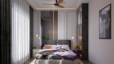 Project Image of 265.33 - 451.55 Sq.ft 1 RK Apartment for buy in Priyam Aeternum Prima