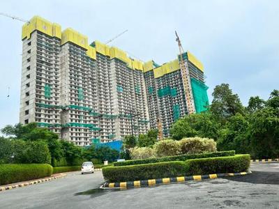 Project Image of 1700.0 - 3200.0 Sq.ft 2 BHK Apartment for buy in DLF One Midtown