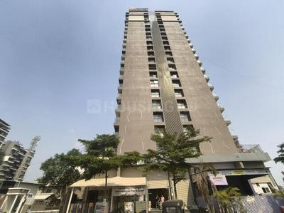 Project Image of 388.47 - 432.92 Sq.ft 2 BHK Apartment for buy in Tulip Infinity World Mhada Building
