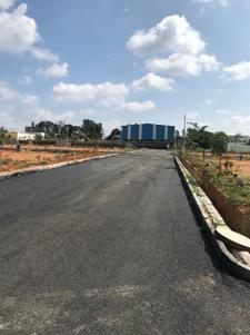Project Image of 1200.0 - 1500.0 Sq.ft Residential Plot Plot for buy in Powerhills Habitat