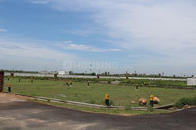 Project Image of 427.0 - 2750.0 Sq.ft Residential Plot Plot for buy in Jones Glory Gardens