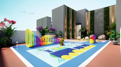 Project Image of 522 Sq.ft 1 BHK Apartment / Flat for sale in Malad West for Rs. 12200000