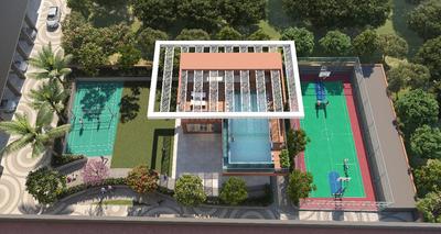Project Image of 1330 Sq.ft 3 BHK Apartment / Flat for sale in Rahatani for Rs. 12500000