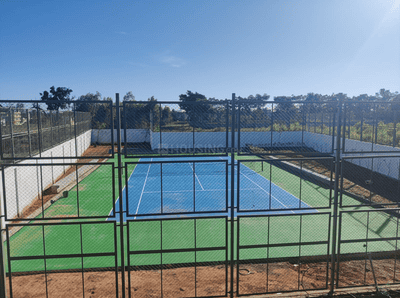 Project Image of 2300.0 - 2355.0 Sq.ft 4.5 BHK Villa for buy in Trifecta Verde En Resplandor Phase 1